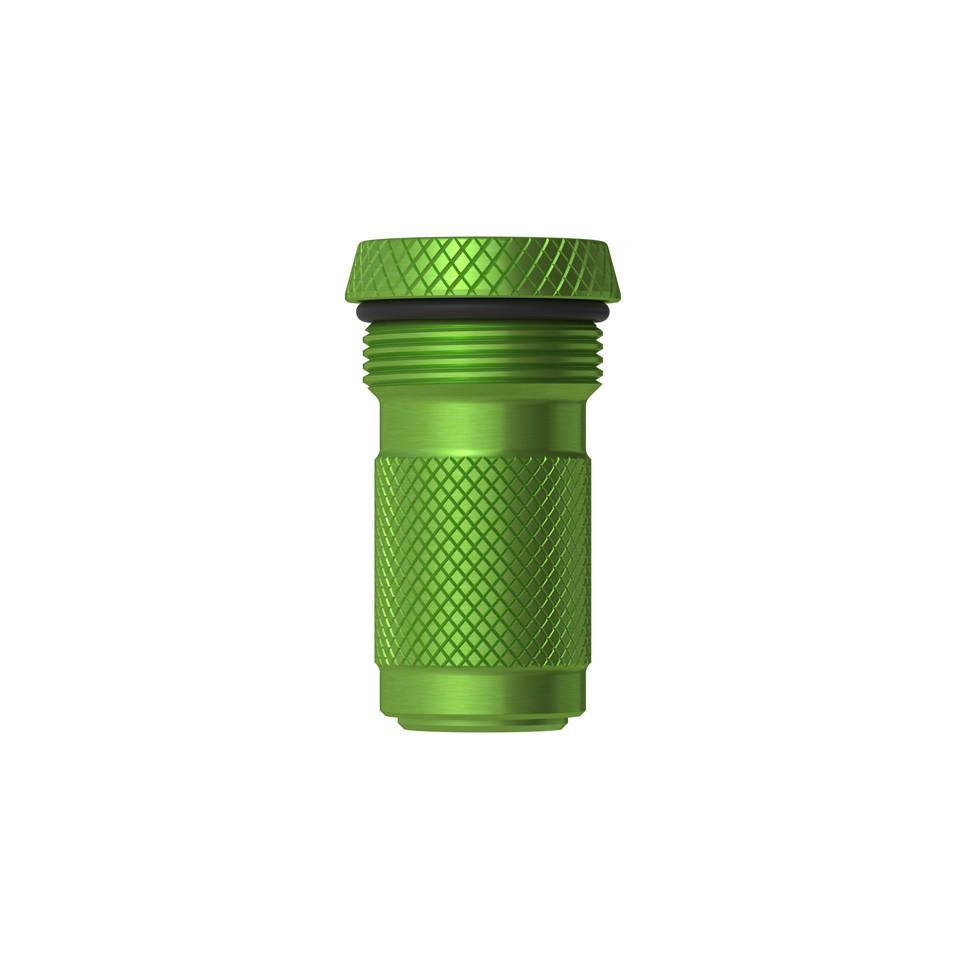 OneUp Components EDC CO2 Head Side Grn
