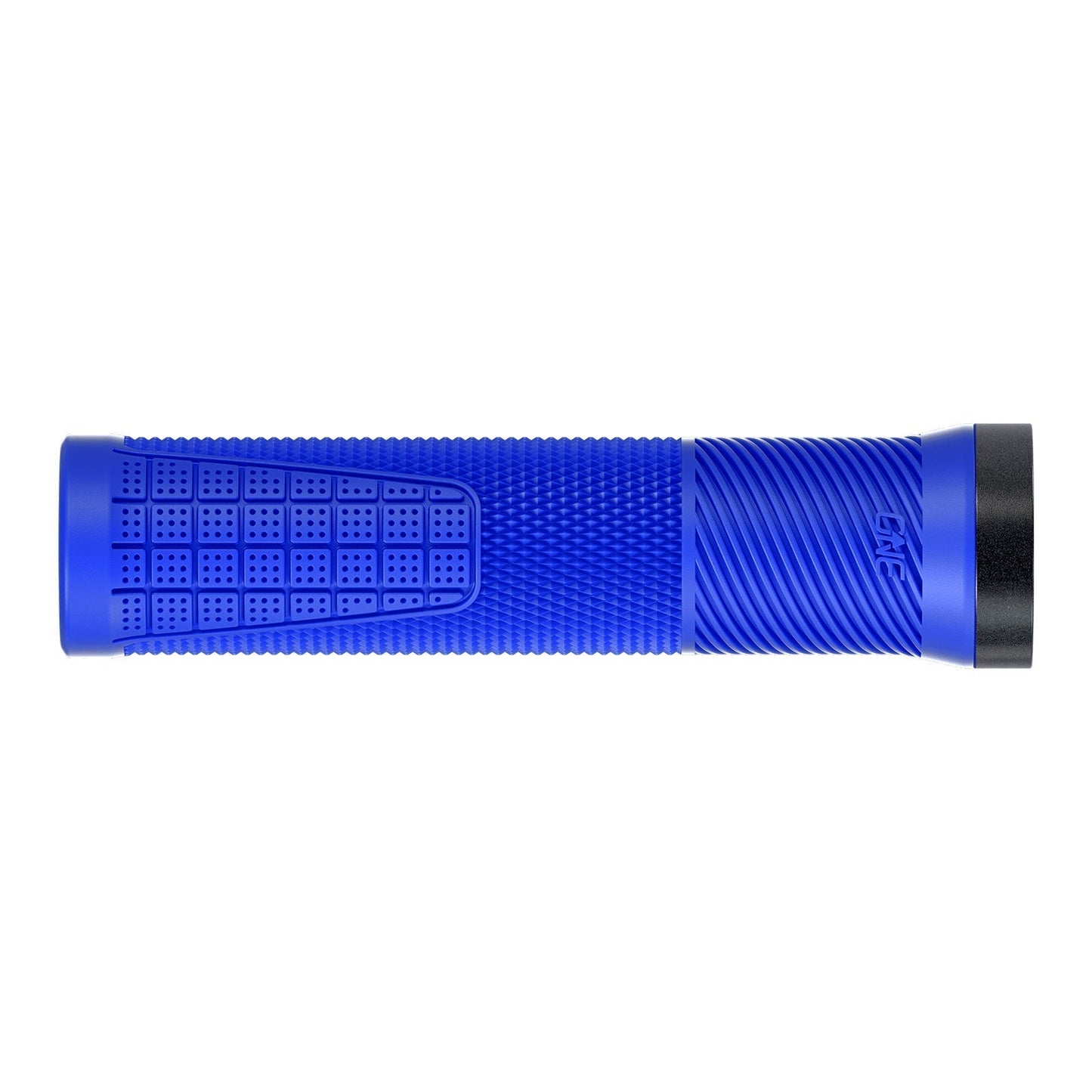 OneUp Components Thin Grips Blue