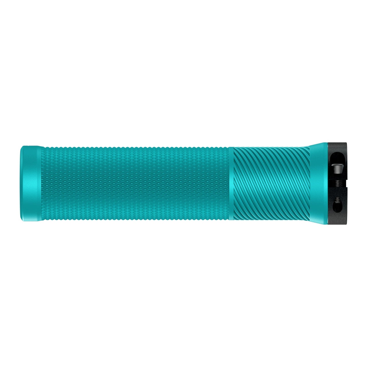 OneUp Components Thin Grips Turquoise