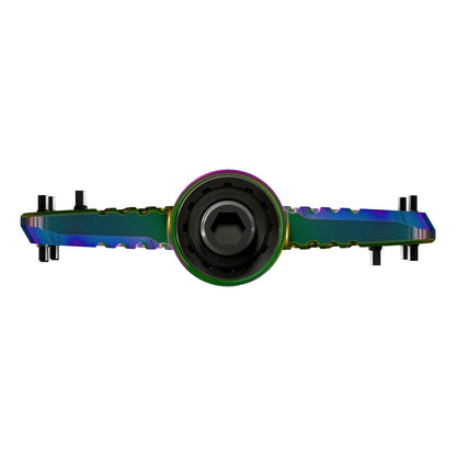 OneUp Components Aluminum Pedal Oilslick