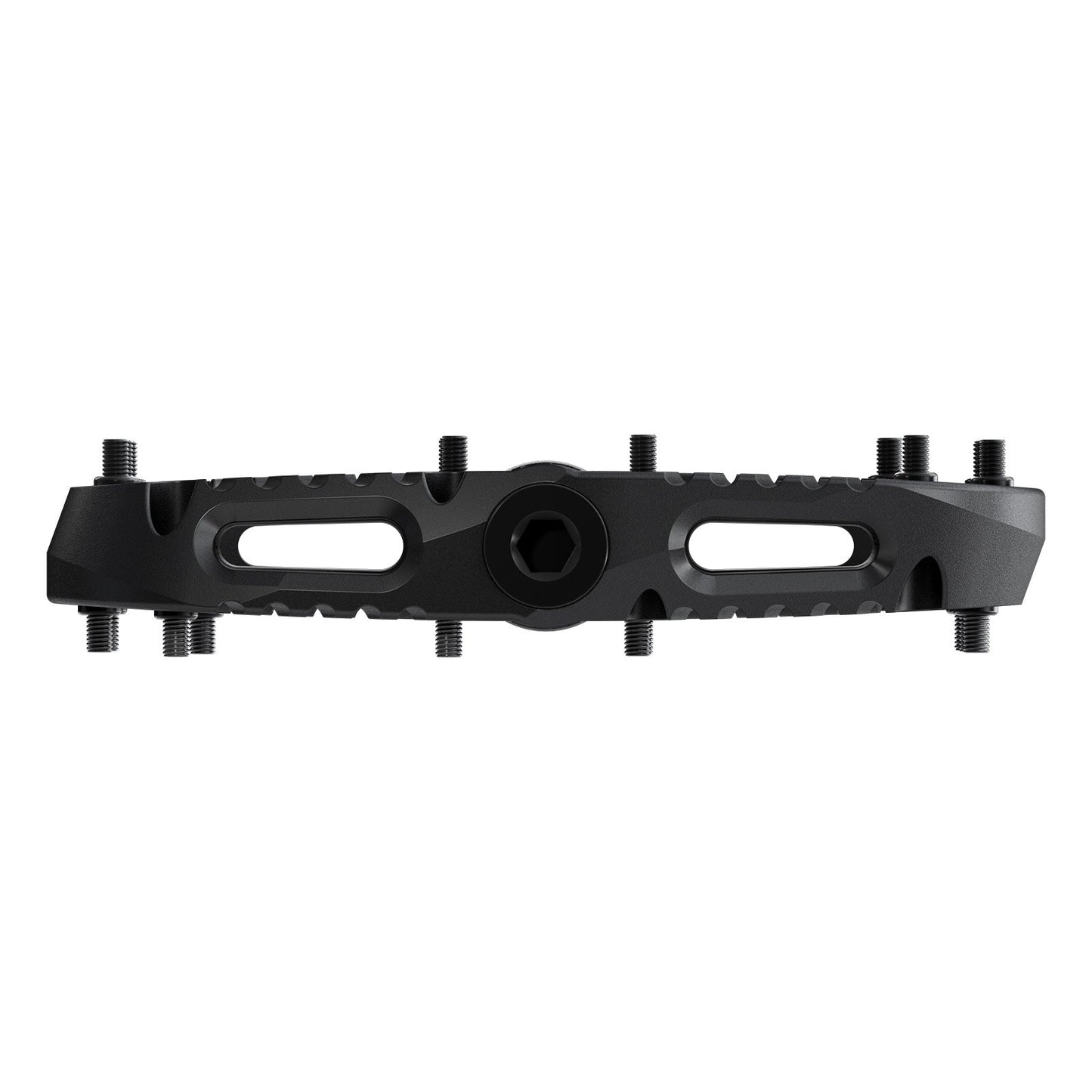 OneUp Components Composite Pedal Black