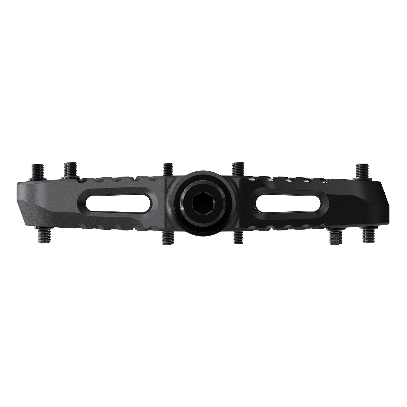 OneUp Components Composite Pedal Black
