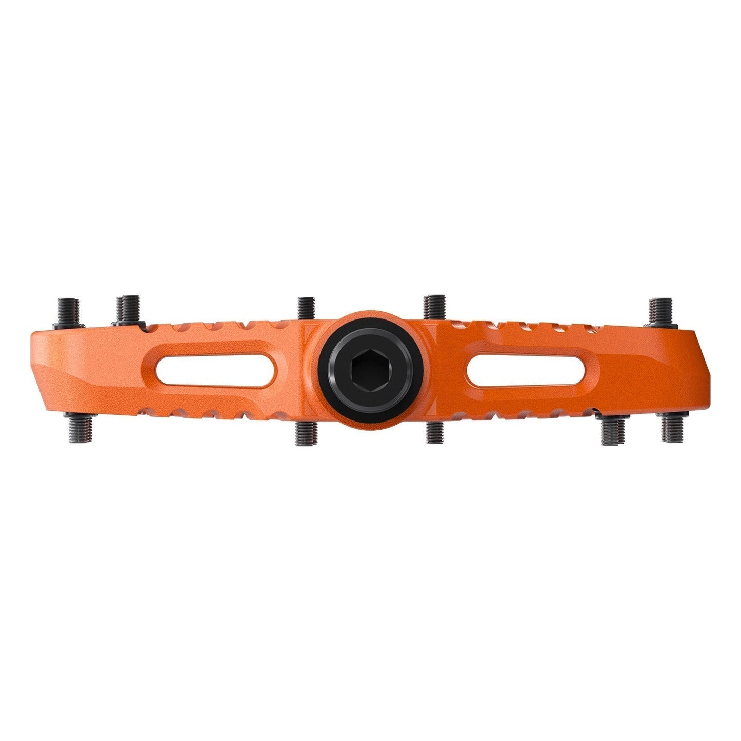 OneUp Components Composite Pedal Orange