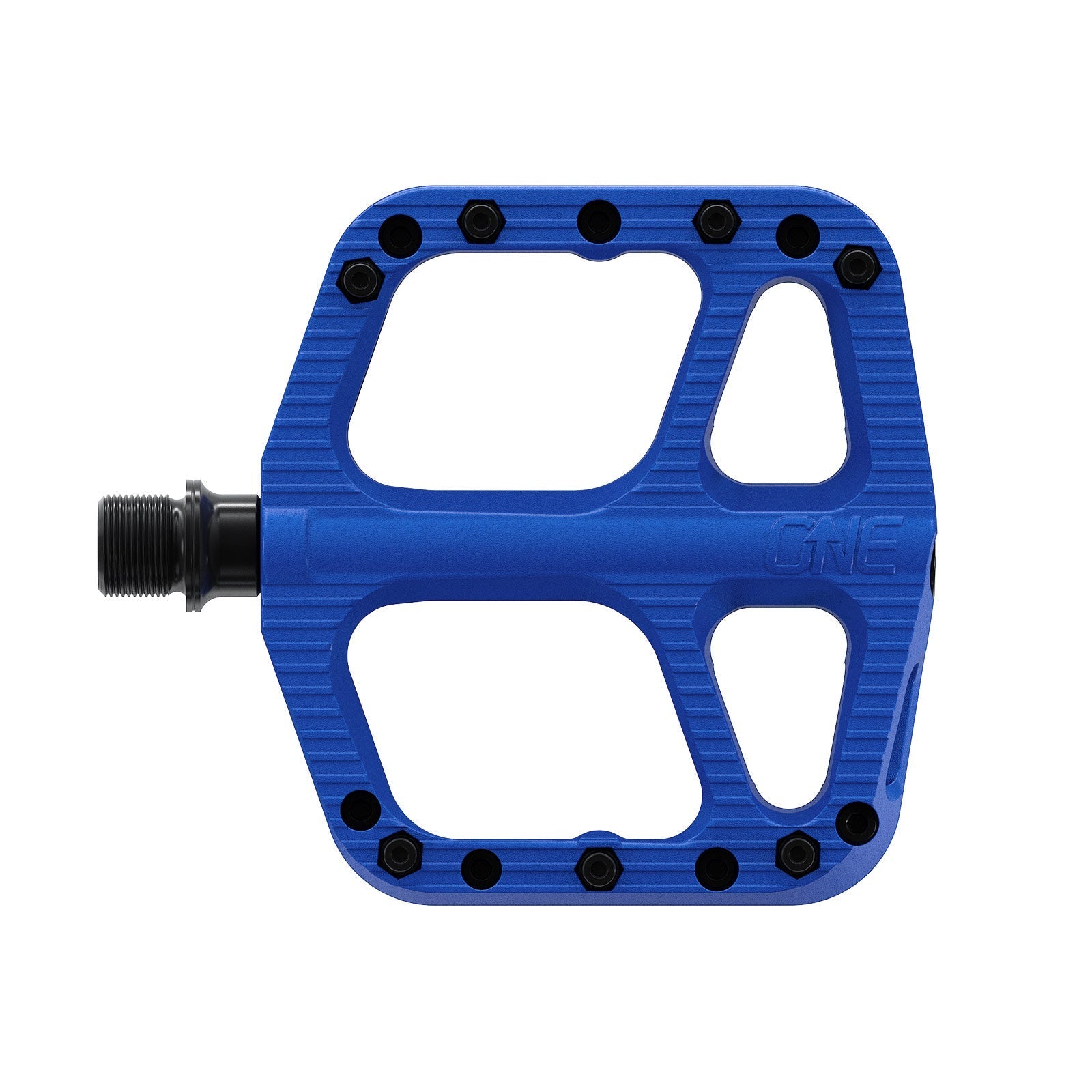 OneUp Components Small Composite Pedal Blue