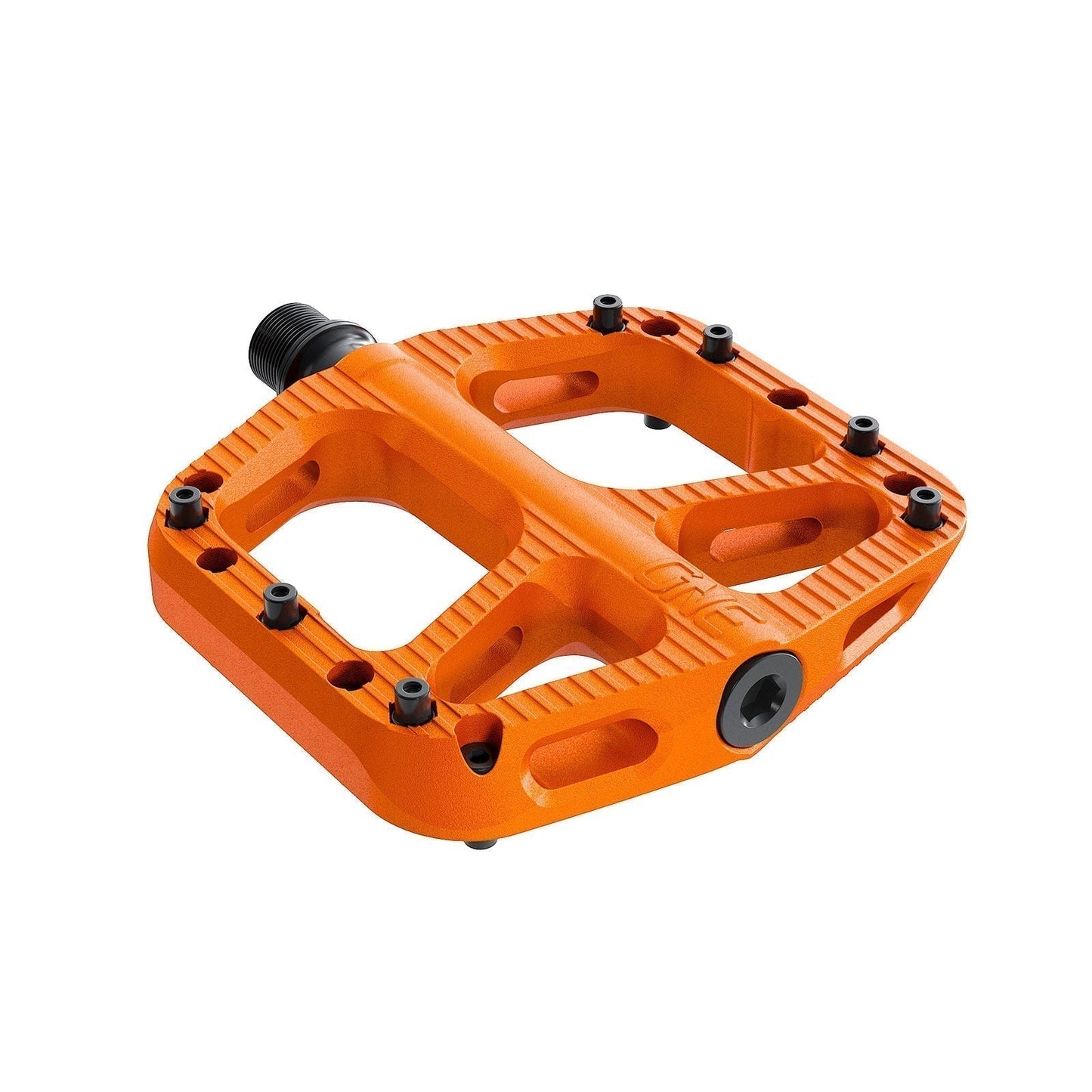OneUp Components Small Composite Pedal Orange