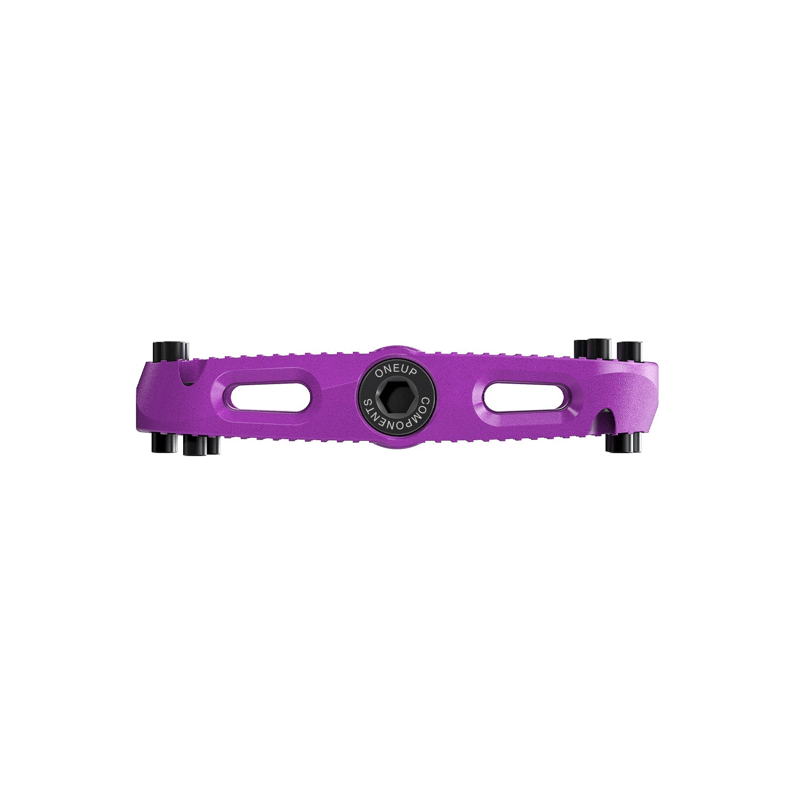 OneUp Components Small Composite Pedal Purple