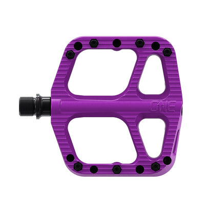 OneUp Components Small Composite Pedal Purple