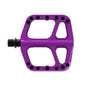 OneUp Components Small Composite Pedal Purple