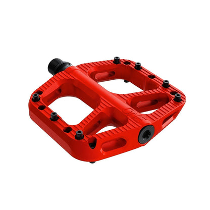 OneUp Components Small Composite Pedal Red