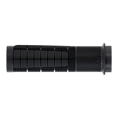 OneUp Components Thick Grips Black