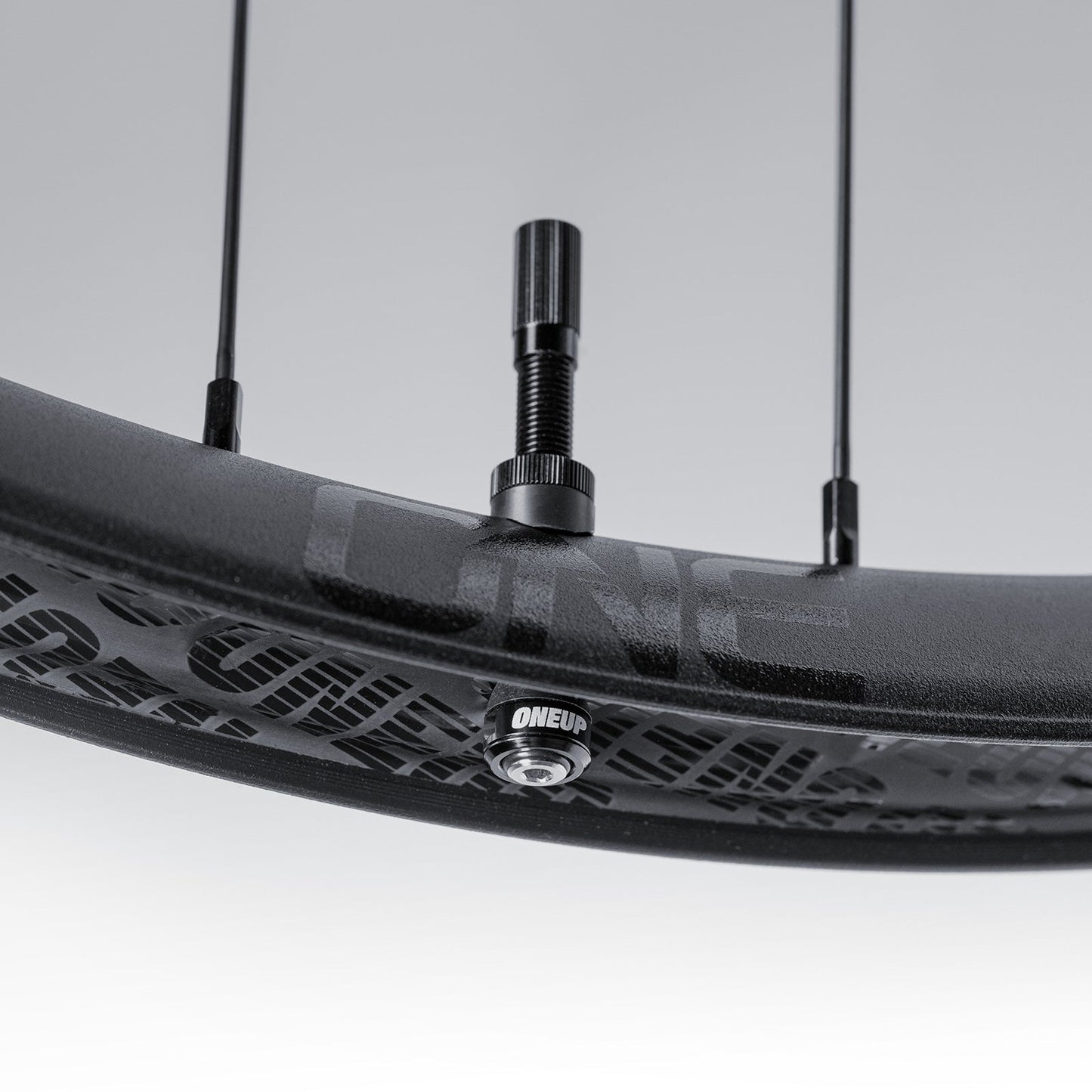 Aluminum Wheelset