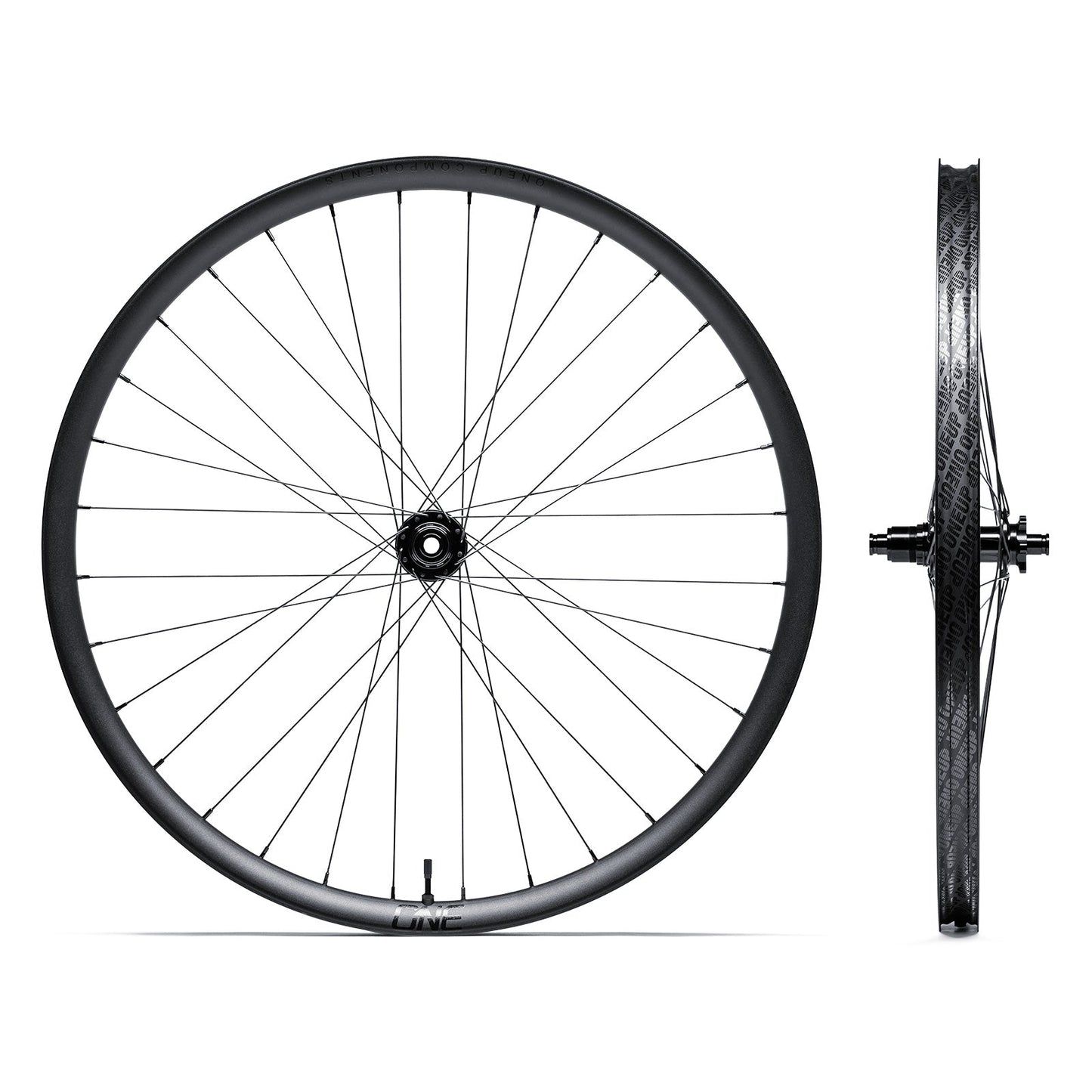Aluminum Wheelset