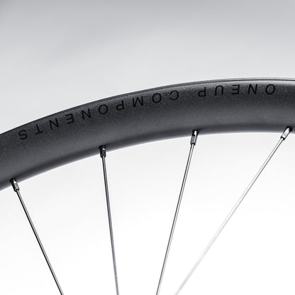 Aluminum Wheelset