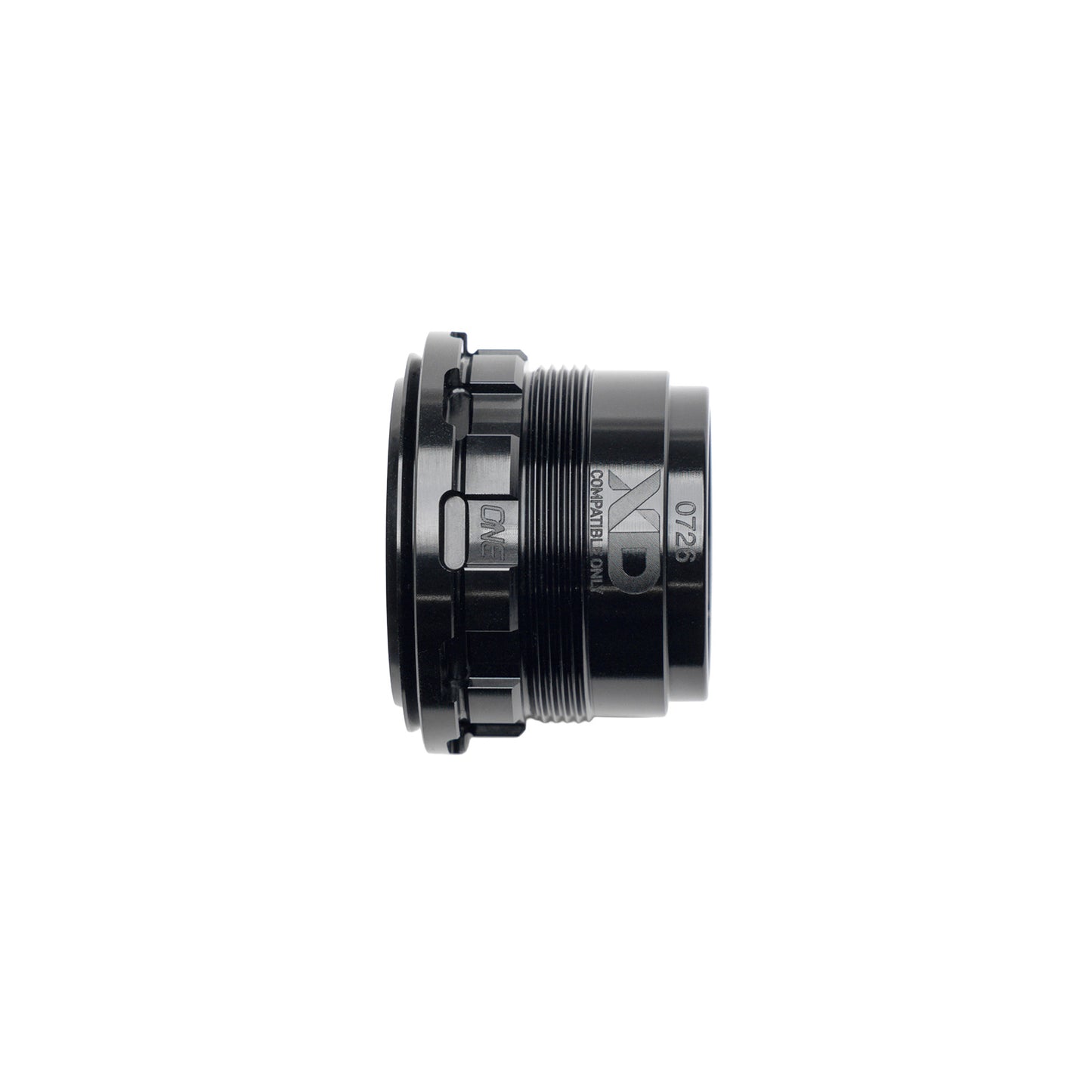Freehub