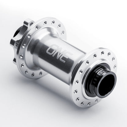 110x20 Front Hub