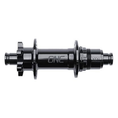 157 Rear Hub