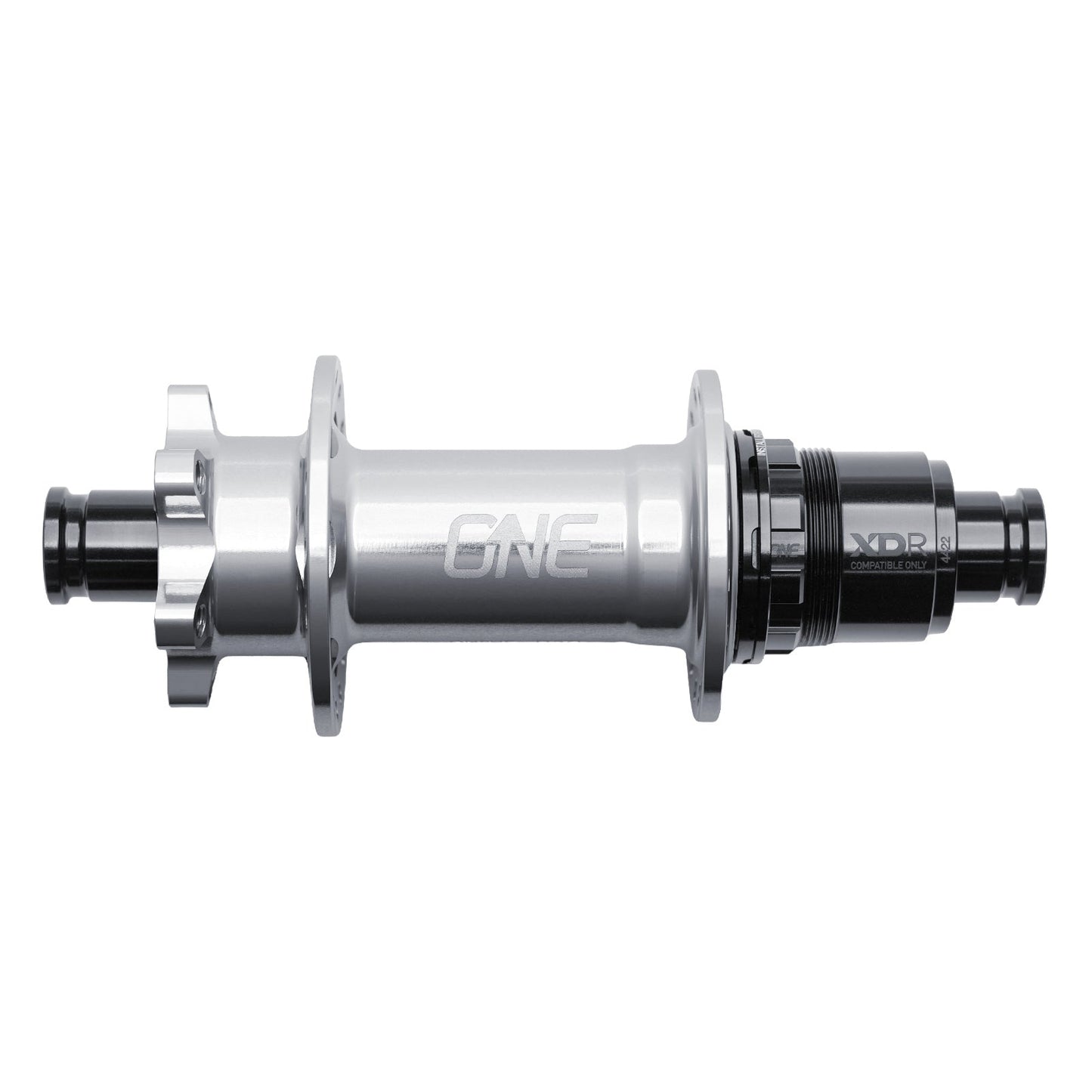 157 Rear Hub