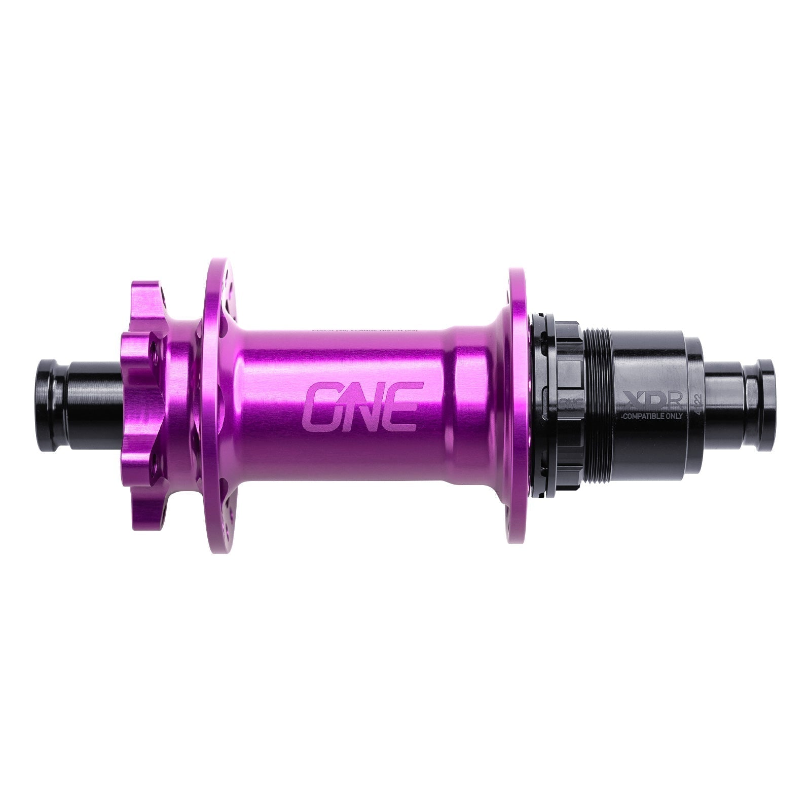 Rear Hub – OneUp Components US (B2B)