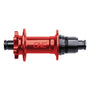 Rear Hub