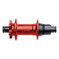 Rear Hub