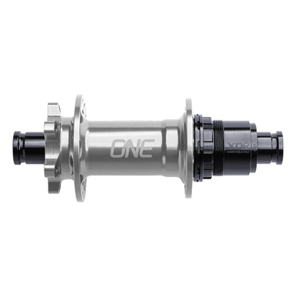 Rear Hub