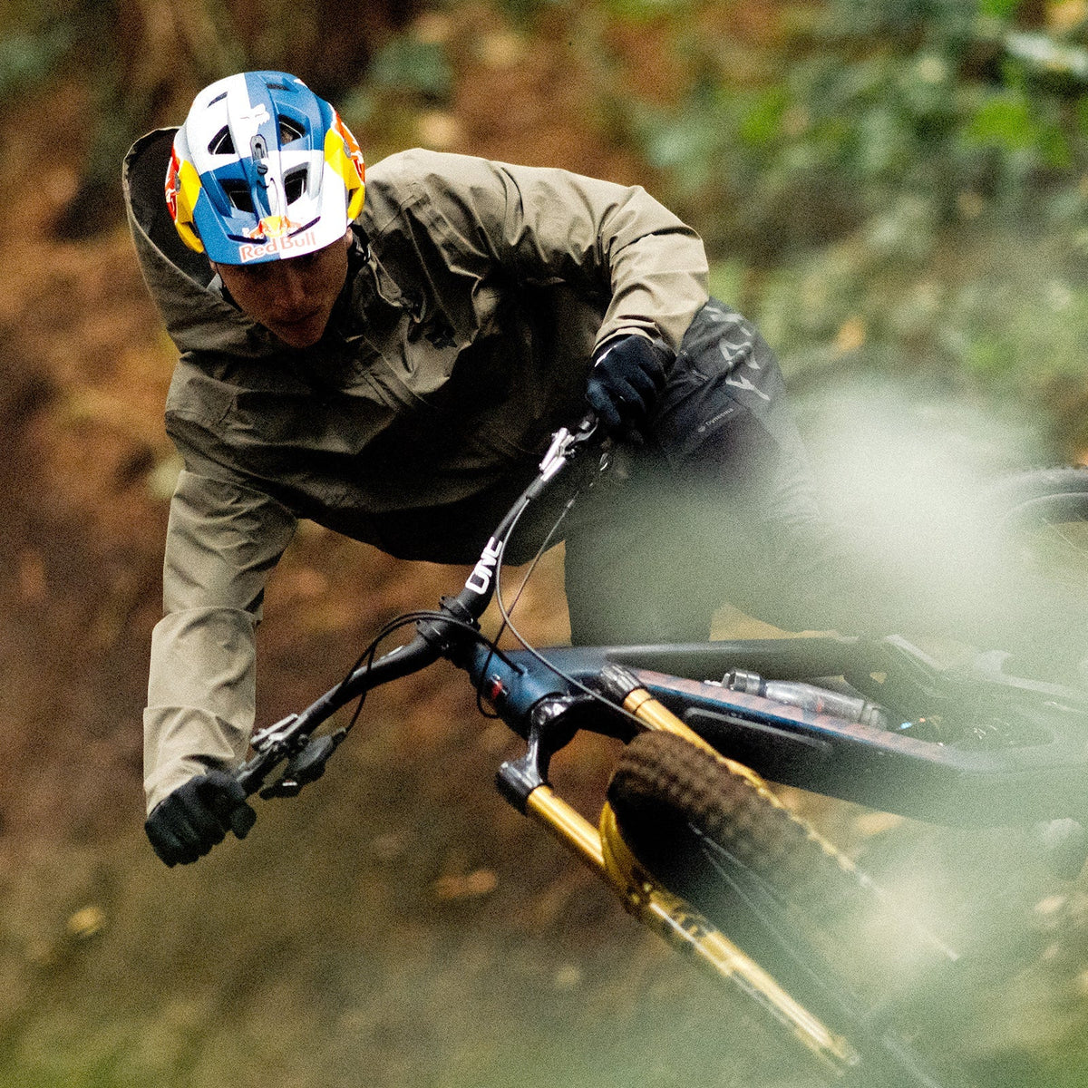 V2 Carbon Handlebar – OneUp Components US (B2B)