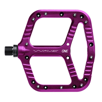 Wave Pedals