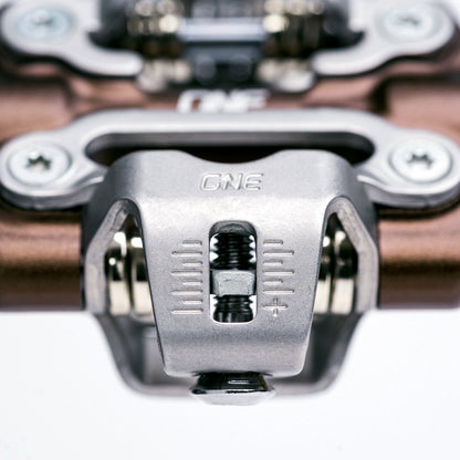 XC Clip Pedal