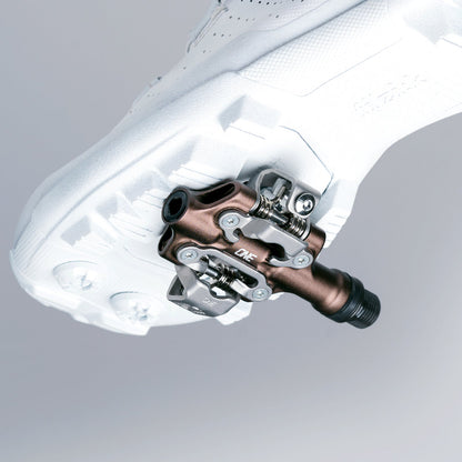 XC Clip Pedal